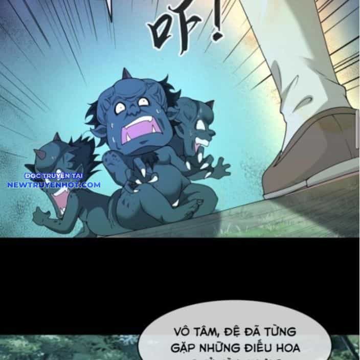 Ngày Tôi Sinh Ra, Bách Quỷ Dạ Hành, Tuyết Thi Hộ Đạo - Chương 549 - ảnh 17
