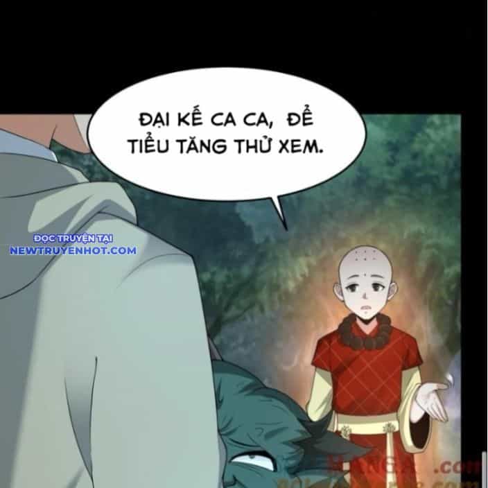 Ngày Tôi Sinh Ra, Bách Quỷ Dạ Hành, Tuyết Thi Hộ Đạo - Chương 549 - ảnh 26