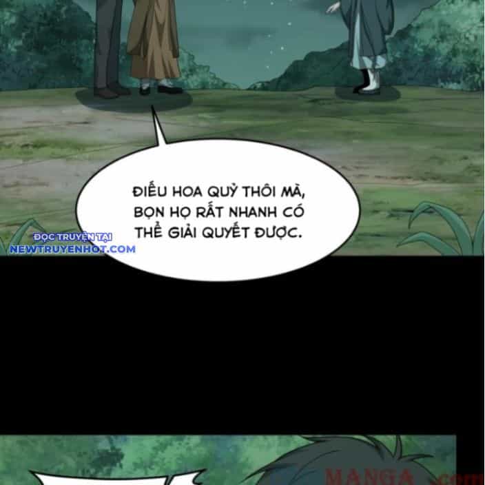 Ngày Tôi Sinh Ra, Bách Quỷ Dạ Hành, Tuyết Thi Hộ Đạo - Chương 549 - ảnh 5