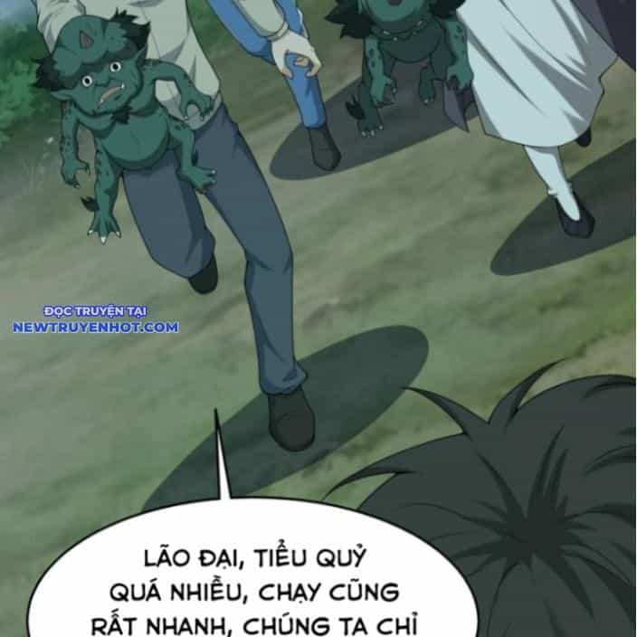 Ngày Tôi Sinh Ra, Bách Quỷ Dạ Hành, Tuyết Thi Hộ Đạo - Chương 549 - ảnh 8