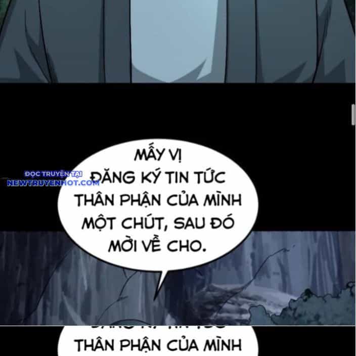 Ngày Tôi Sinh Ra, Bách Quỷ Dạ Hành, Tuyết Thi Hộ Đạo - Chương 550 - ảnh 43