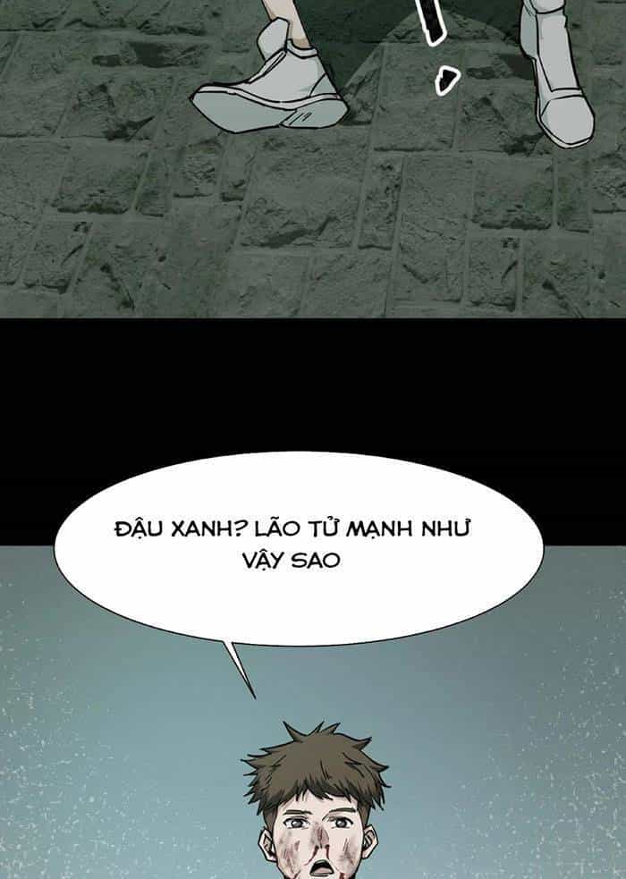 Ngày Tôi Sinh Ra, Bách Quỷ Dạ Hành, Tuyết Thi Hộ Đạo - Chương 55 - ảnh 12