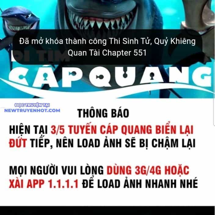 Ngày Tôi Sinh Ra, Bách Quỷ Dạ Hành, Tuyết Thi Hộ Đạo - Chương 551 - ảnh 1
