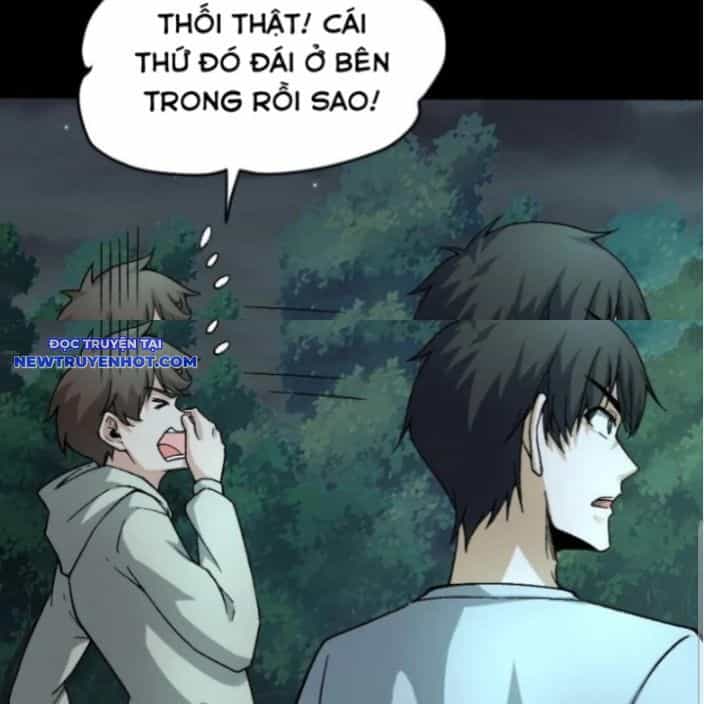 Ngày Tôi Sinh Ra, Bách Quỷ Dạ Hành, Tuyết Thi Hộ Đạo - Chương 551 - ảnh 22