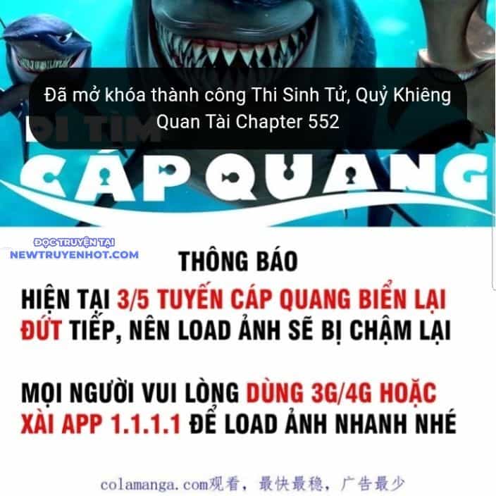 Ngày Tôi Sinh Ra, Bách Quỷ Dạ Hành, Tuyết Thi Hộ Đạo - Chương 552 - ảnh 1