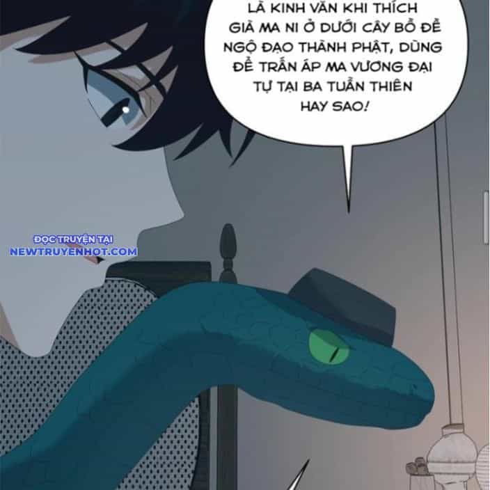 Ngày Tôi Sinh Ra, Bách Quỷ Dạ Hành, Tuyết Thi Hộ Đạo - Chương 552 - ảnh 19