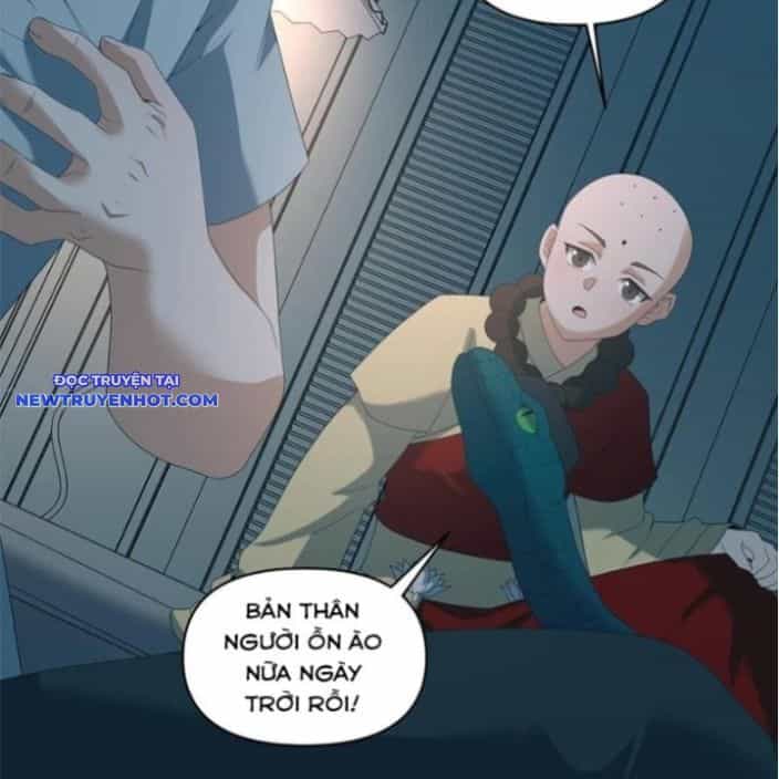 Ngày Tôi Sinh Ra, Bách Quỷ Dạ Hành, Tuyết Thi Hộ Đạo - Chương 552 - ảnh 8