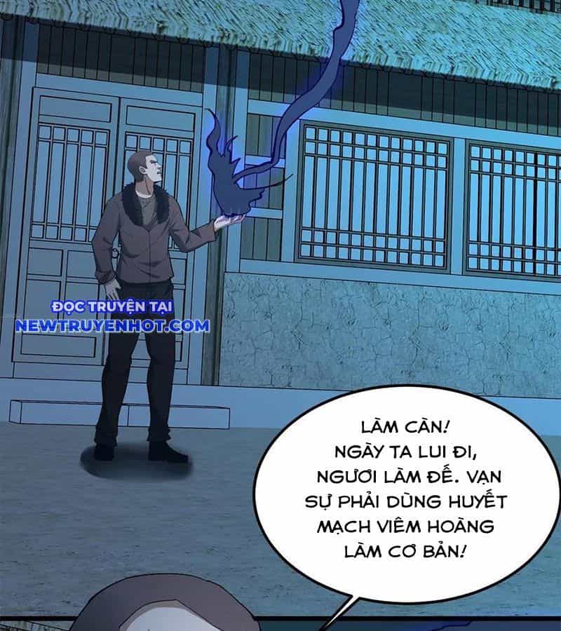 Ngày Tôi Sinh Ra, Bách Quỷ Dạ Hành, Tuyết Thi Hộ Đạo - Chương 553 - ảnh 15