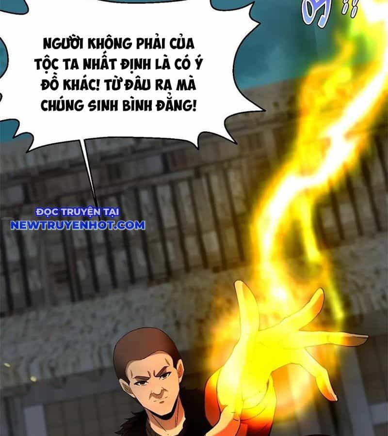 Ngày Tôi Sinh Ra, Bách Quỷ Dạ Hành, Tuyết Thi Hộ Đạo - Chương 553 - ảnh 18