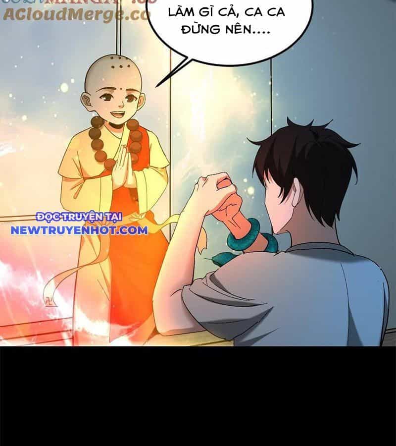 Ngày Tôi Sinh Ra, Bách Quỷ Dạ Hành, Tuyết Thi Hộ Đạo - Chương 553 - ảnh 35