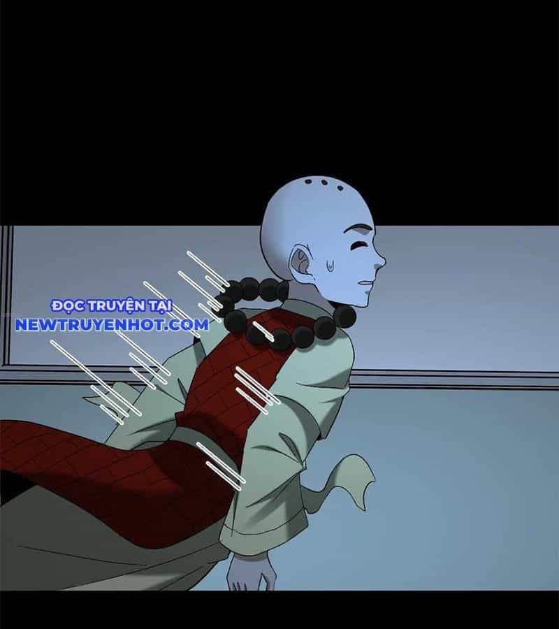 Ngày Tôi Sinh Ra, Bách Quỷ Dạ Hành, Tuyết Thi Hộ Đạo - Chương 553 - ảnh 37