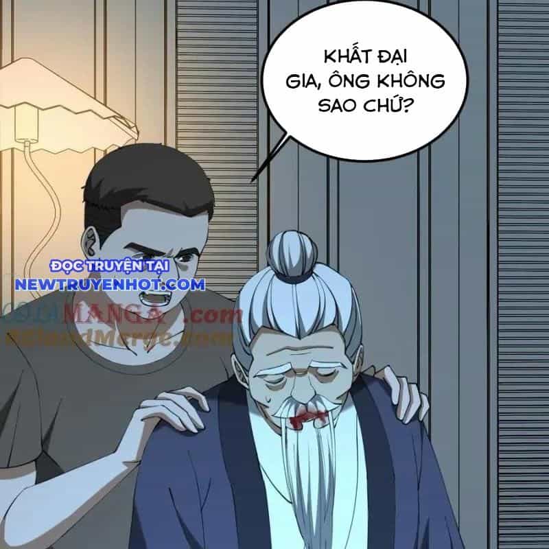 Ngày Tôi Sinh Ra, Bách Quỷ Dạ Hành, Tuyết Thi Hộ Đạo - Chương 554 - ảnh 10