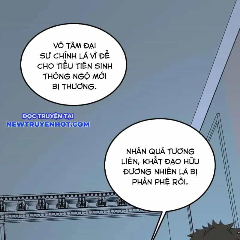 Ngày Tôi Sinh Ra, Bách Quỷ Dạ Hành, Tuyết Thi Hộ Đạo - Chương 554 - ảnh 15