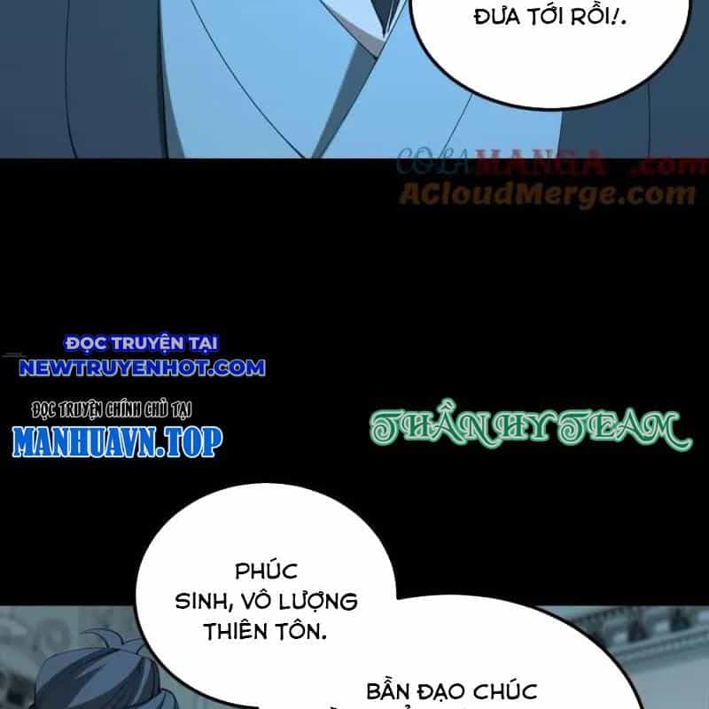 Ngày Tôi Sinh Ra, Bách Quỷ Dạ Hành, Tuyết Thi Hộ Đạo - Chương 554 - ảnh 21