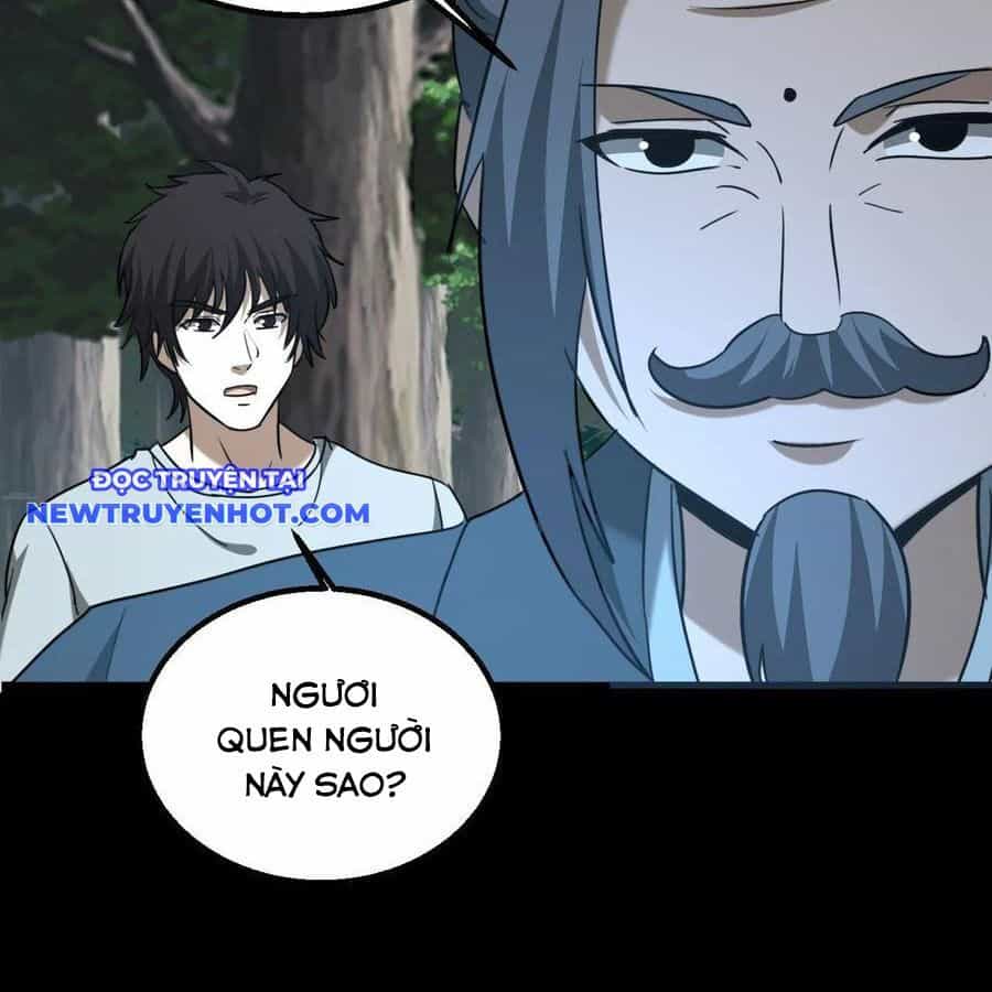 Ngày Tôi Sinh Ra, Bách Quỷ Dạ Hành, Tuyết Thi Hộ Đạo - Chương 555 - ảnh 12