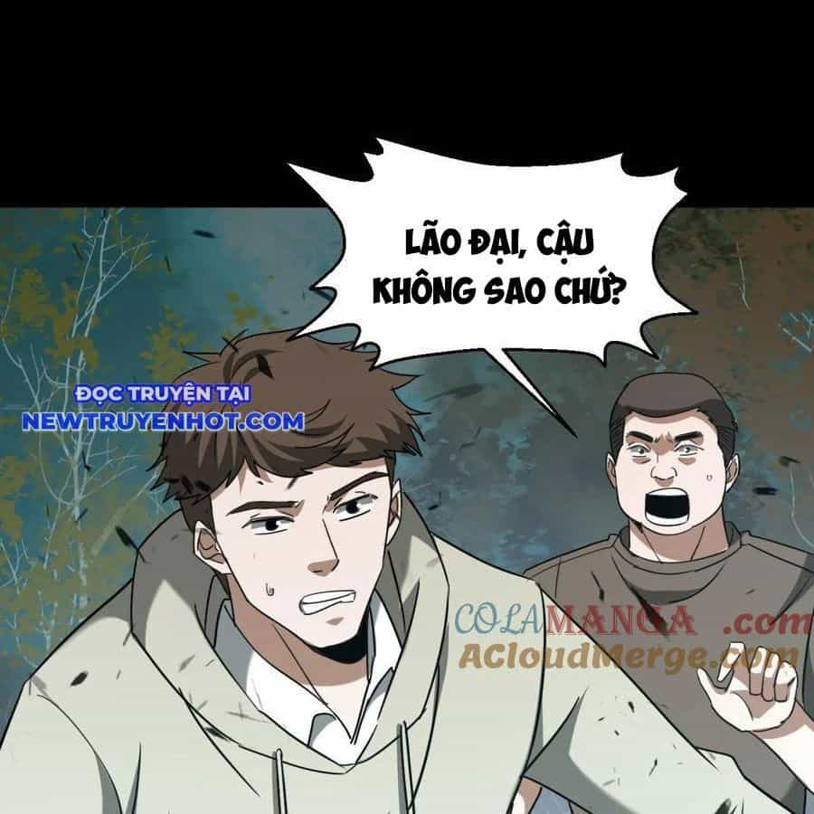Ngày Tôi Sinh Ra, Bách Quỷ Dạ Hành, Tuyết Thi Hộ Đạo - Chương 555 - ảnh 35