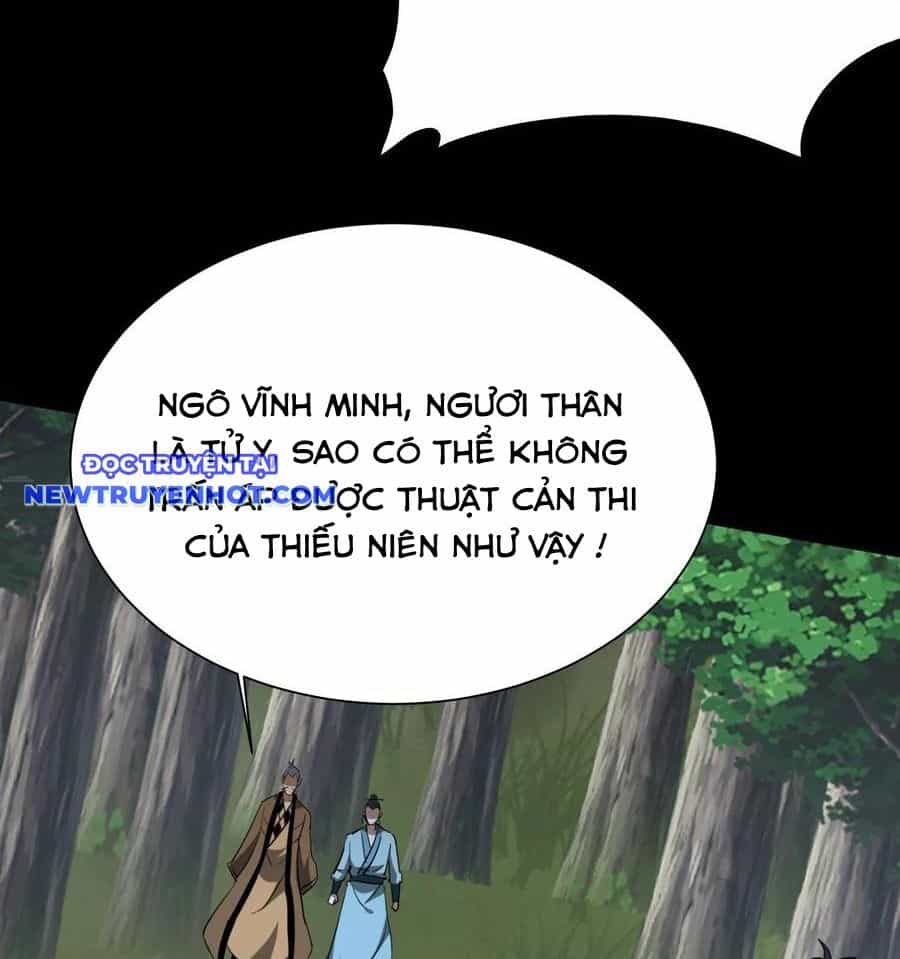 Ngày Tôi Sinh Ra, Bách Quỷ Dạ Hành, Tuyết Thi Hộ Đạo - Chương 556 - ảnh 26