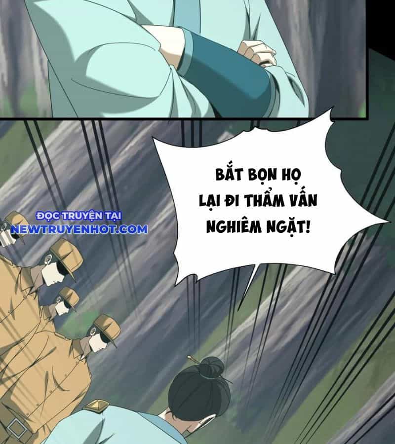 Ngày Tôi Sinh Ra, Bách Quỷ Dạ Hành, Tuyết Thi Hộ Đạo - Chương 557 - ảnh 22