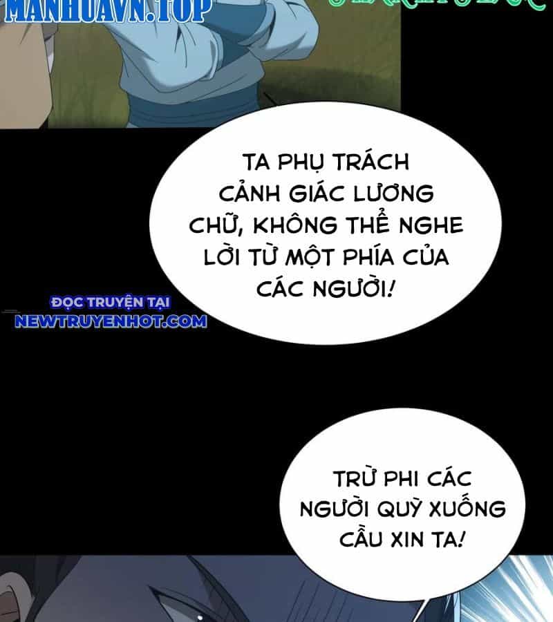 Ngày Tôi Sinh Ra, Bách Quỷ Dạ Hành, Tuyết Thi Hộ Đạo - Chương 557 - ảnh 28