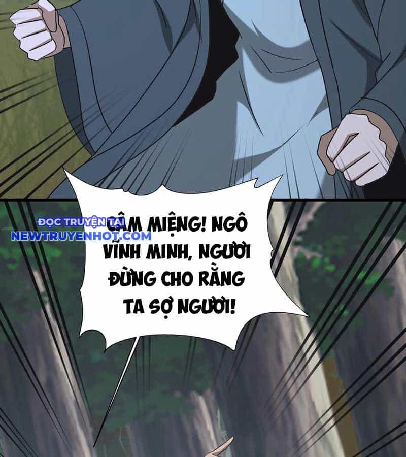 Ngày Tôi Sinh Ra, Bách Quỷ Dạ Hành, Tuyết Thi Hộ Đạo - Chương 558 - ảnh 11