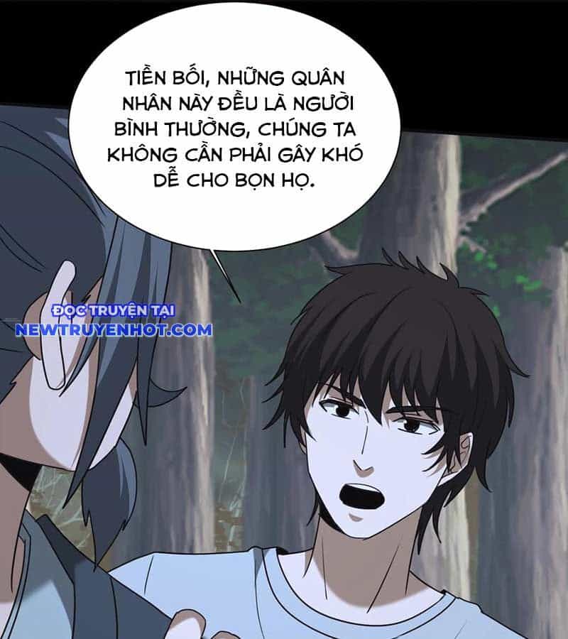 Ngày Tôi Sinh Ra, Bách Quỷ Dạ Hành, Tuyết Thi Hộ Đạo - Chương 558 - ảnh 18