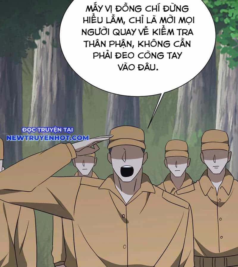 Ngày Tôi Sinh Ra, Bách Quỷ Dạ Hành, Tuyết Thi Hộ Đạo - Chương 558 - ảnh 24