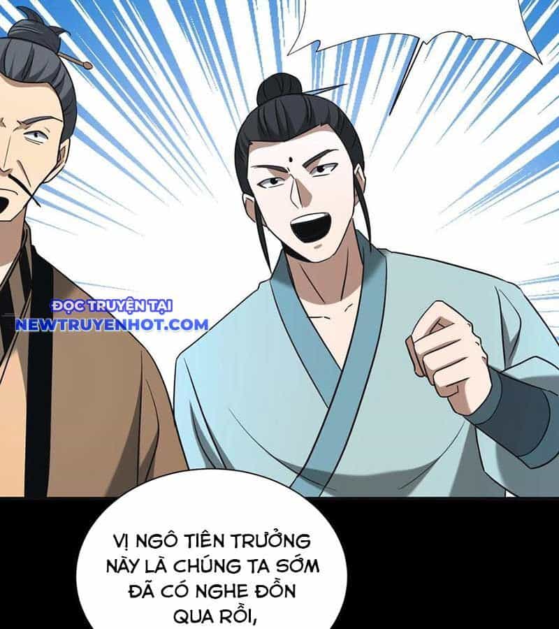 Ngày Tôi Sinh Ra, Bách Quỷ Dạ Hành, Tuyết Thi Hộ Đạo - Chương 558 - ảnh 26