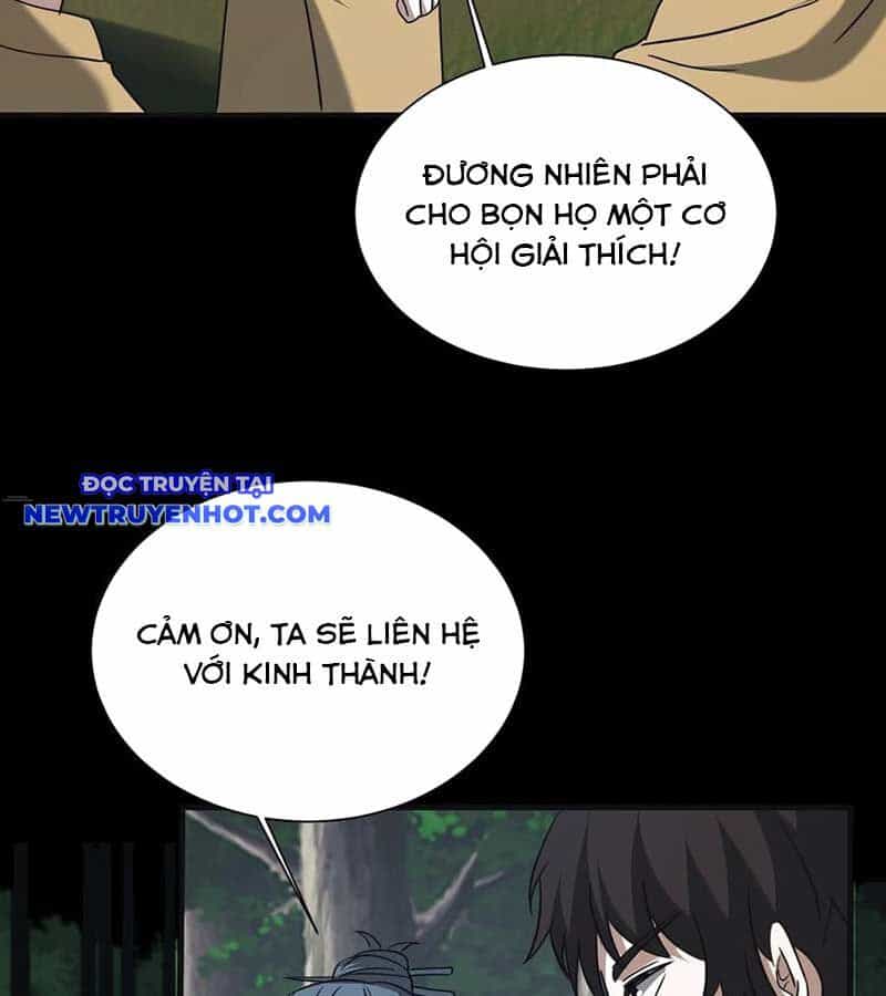 Ngày Tôi Sinh Ra, Bách Quỷ Dạ Hành, Tuyết Thi Hộ Đạo - Chương 558 - ảnh 28