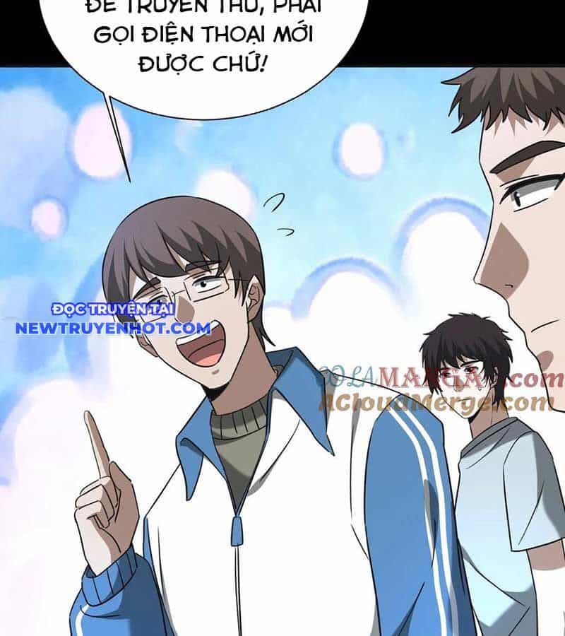 Ngày Tôi Sinh Ra, Bách Quỷ Dạ Hành, Tuyết Thi Hộ Đạo - Chương 558 - ảnh 35