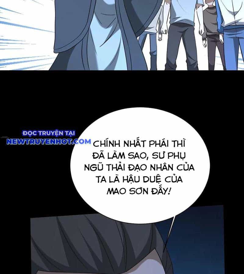 Ngày Tôi Sinh Ra, Bách Quỷ Dạ Hành, Tuyết Thi Hộ Đạo - Chương 558 - ảnh 8