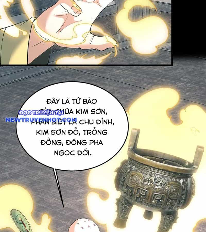 Ngày Tôi Sinh Ra, Bách Quỷ Dạ Hành, Tuyết Thi Hộ Đạo - Chương 559 - ảnh 19
