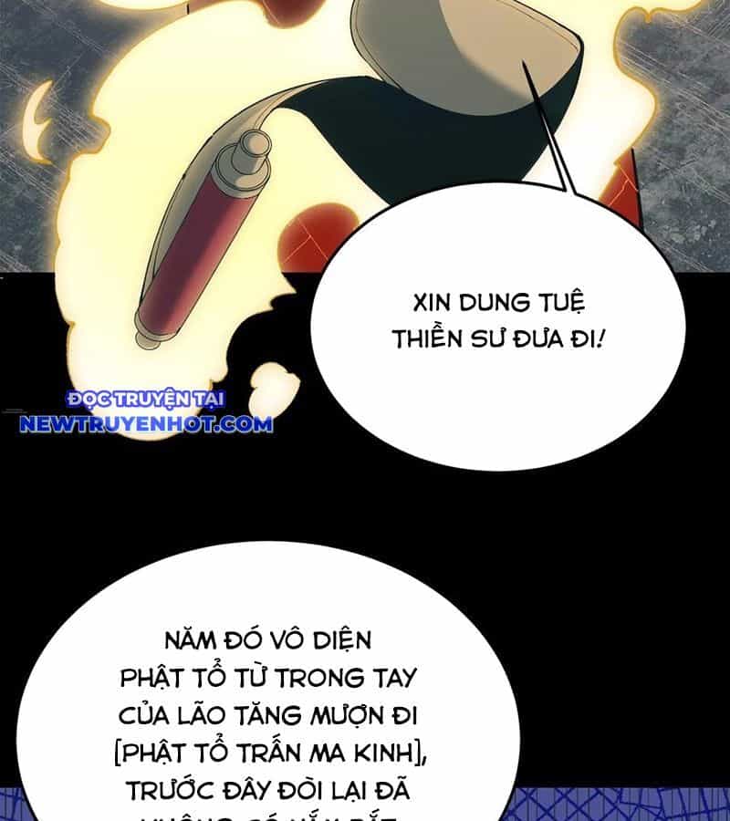 Ngày Tôi Sinh Ra, Bách Quỷ Dạ Hành, Tuyết Thi Hộ Đạo - Chương 559 - ảnh 21