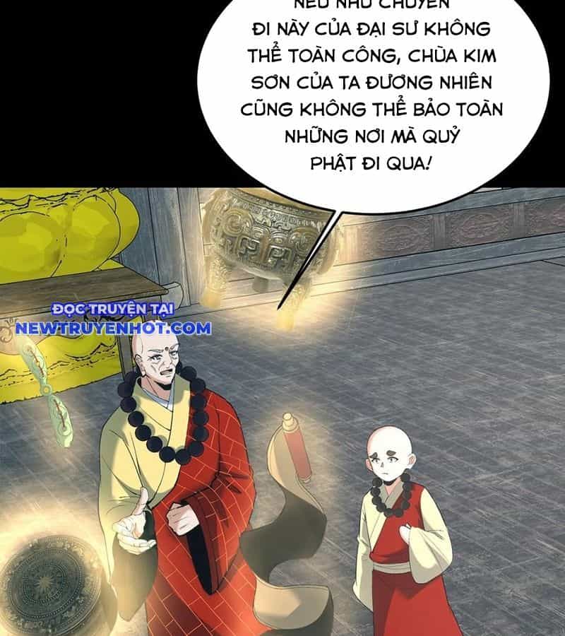 Ngày Tôi Sinh Ra, Bách Quỷ Dạ Hành, Tuyết Thi Hộ Đạo - Chương 559 - ảnh 25