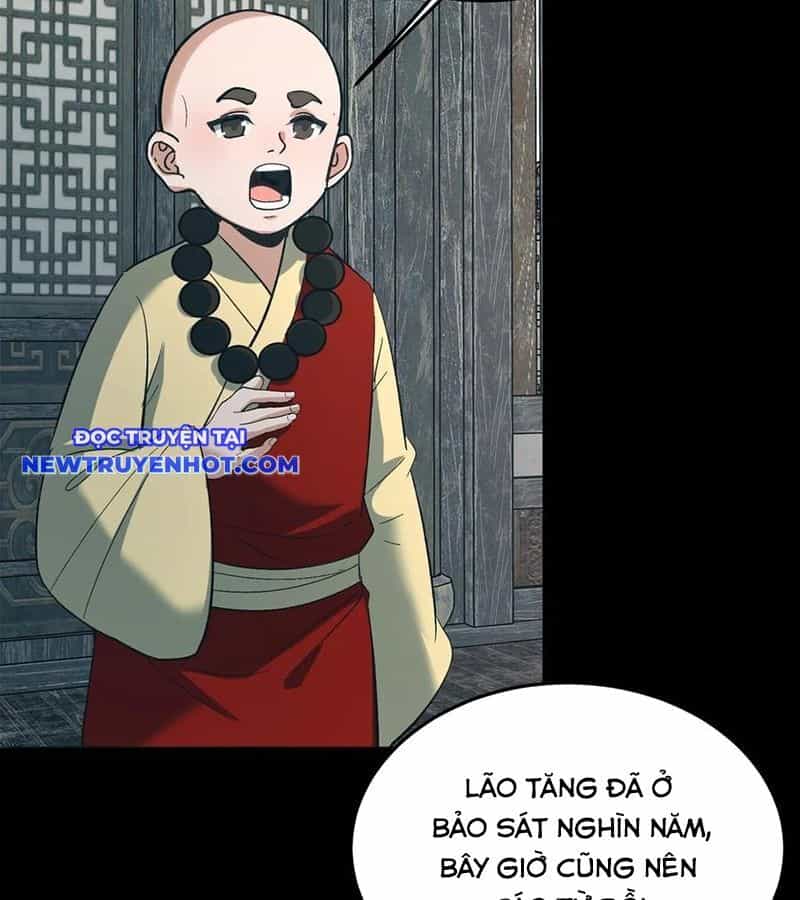 Ngày Tôi Sinh Ra, Bách Quỷ Dạ Hành, Tuyết Thi Hộ Đạo - Chương 559 - ảnh 7