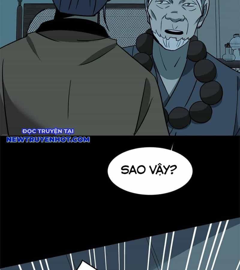 Ngày Tôi Sinh Ra, Bách Quỷ Dạ Hành, Tuyết Thi Hộ Đạo - Chương 560 - ảnh 16