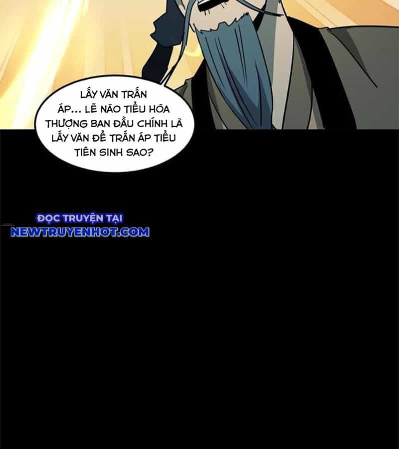 Ngày Tôi Sinh Ra, Bách Quỷ Dạ Hành, Tuyết Thi Hộ Đạo - Chương 560 - ảnh 26