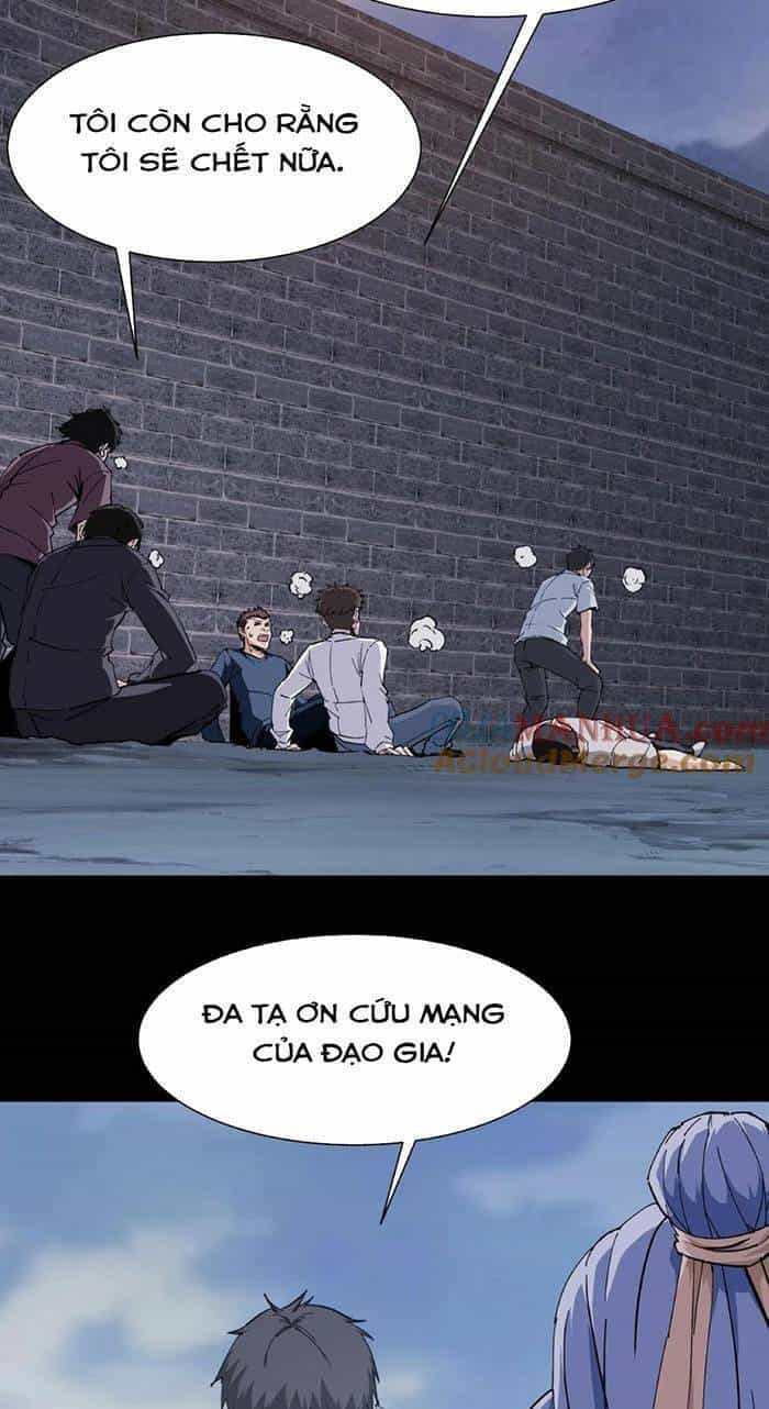 Ngày Tôi Sinh Ra, Bách Quỷ Dạ Hành, Tuyết Thi Hộ Đạo - Chương 56 - ảnh 24