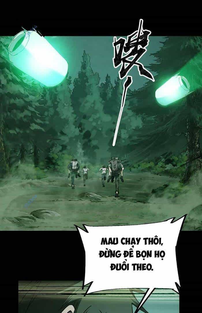 Ngày Tôi Sinh Ra, Bách Quỷ Dạ Hành, Tuyết Thi Hộ Đạo - Chương 56 - ảnh 9