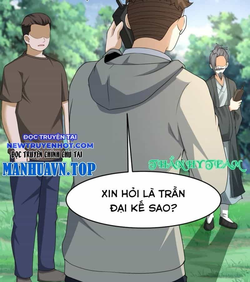 Ngày Tôi Sinh Ra, Bách Quỷ Dạ Hành, Tuyết Thi Hộ Đạo - Chương 562 - ảnh 10