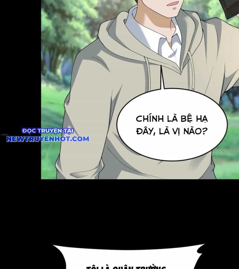 Ngày Tôi Sinh Ra, Bách Quỷ Dạ Hành, Tuyết Thi Hộ Đạo - Chương 562 - ảnh 12