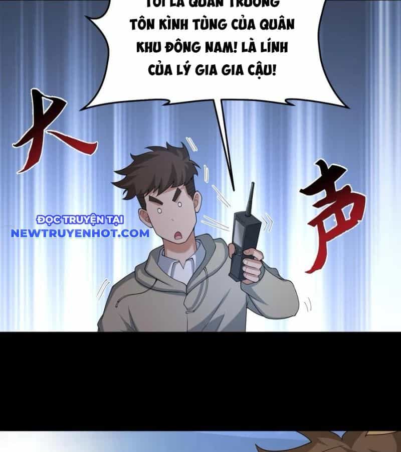 Ngày Tôi Sinh Ra, Bách Quỷ Dạ Hành, Tuyết Thi Hộ Đạo - Chương 562 - ảnh 13