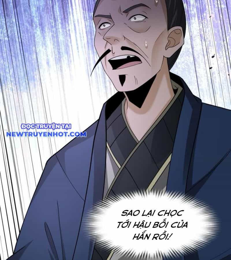 Ngày Tôi Sinh Ra, Bách Quỷ Dạ Hành, Tuyết Thi Hộ Đạo - Chương 562 - ảnh 27
