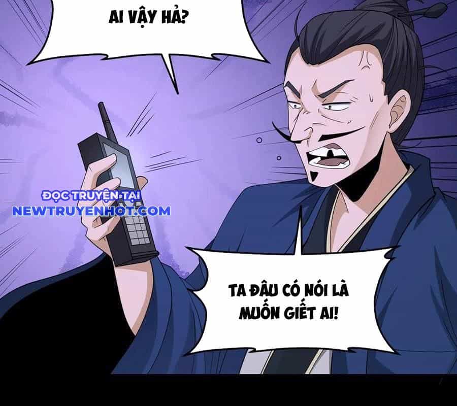 Ngày Tôi Sinh Ra, Bách Quỷ Dạ Hành, Tuyết Thi Hộ Đạo - Chương 563 - ảnh 10