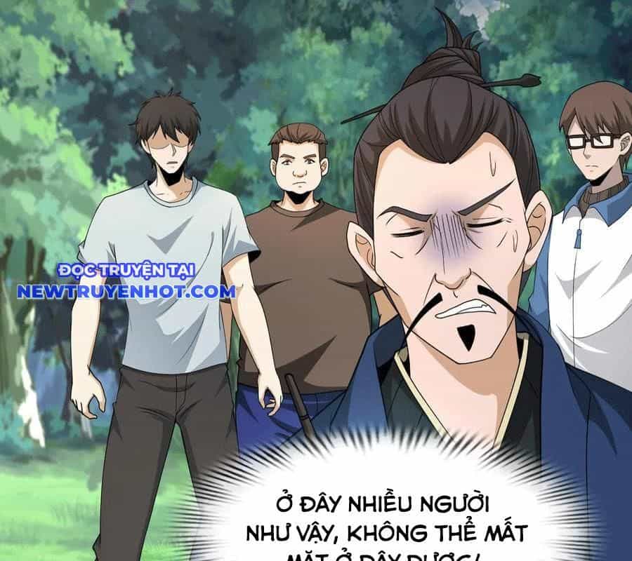 Ngày Tôi Sinh Ra, Bách Quỷ Dạ Hành, Tuyết Thi Hộ Đạo - Chương 563 - ảnh 12