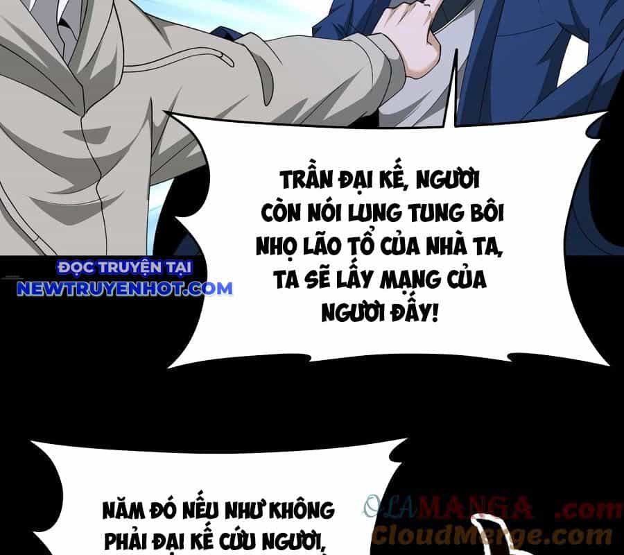 Ngày Tôi Sinh Ra, Bách Quỷ Dạ Hành, Tuyết Thi Hộ Đạo - Chương 563 - ảnh 15