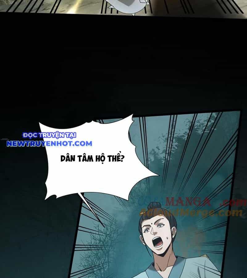 Ngày Tôi Sinh Ra, Bách Quỷ Dạ Hành, Tuyết Thi Hộ Đạo - Chương 564 - ảnh 17