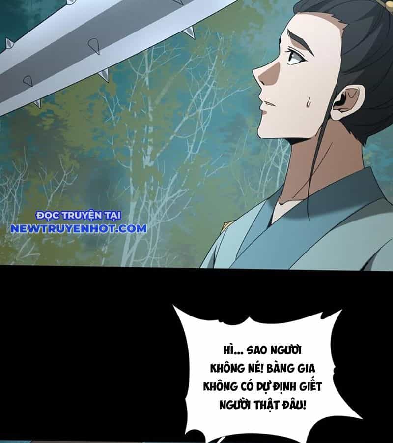 Ngày Tôi Sinh Ra, Bách Quỷ Dạ Hành, Tuyết Thi Hộ Đạo - Chương 564 - ảnh 22