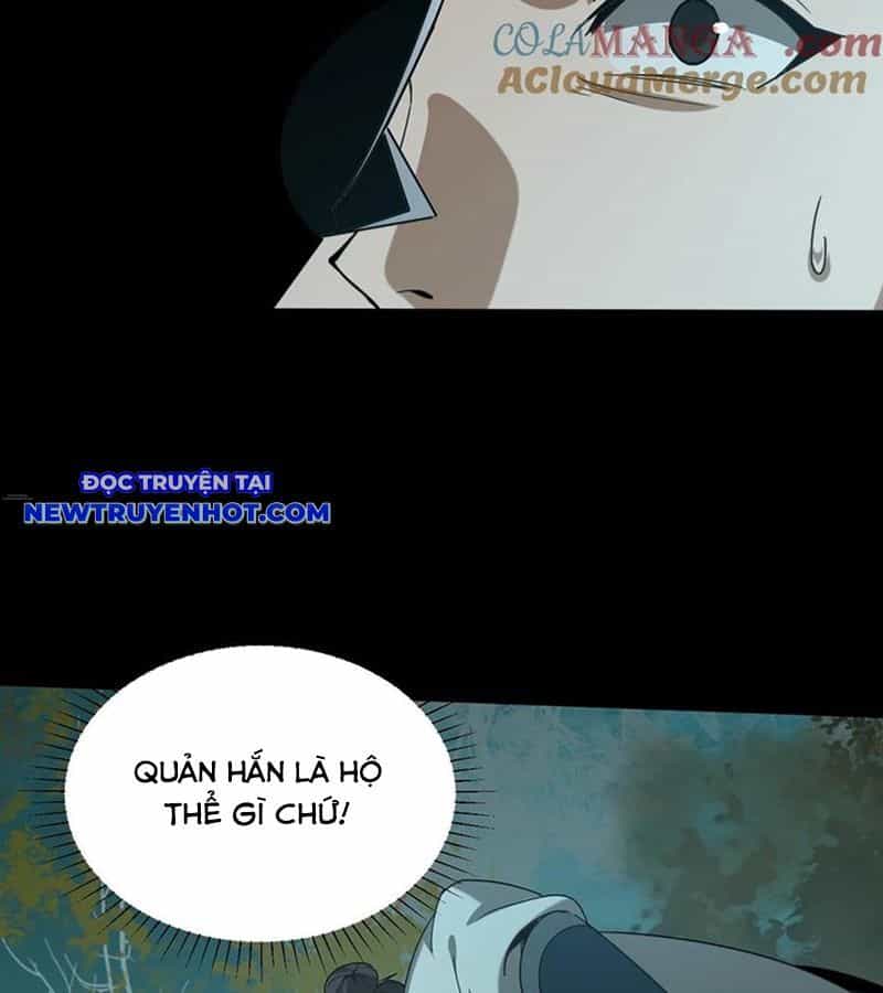 Ngày Tôi Sinh Ra, Bách Quỷ Dạ Hành, Tuyết Thi Hộ Đạo - Chương 564 - ảnh 24