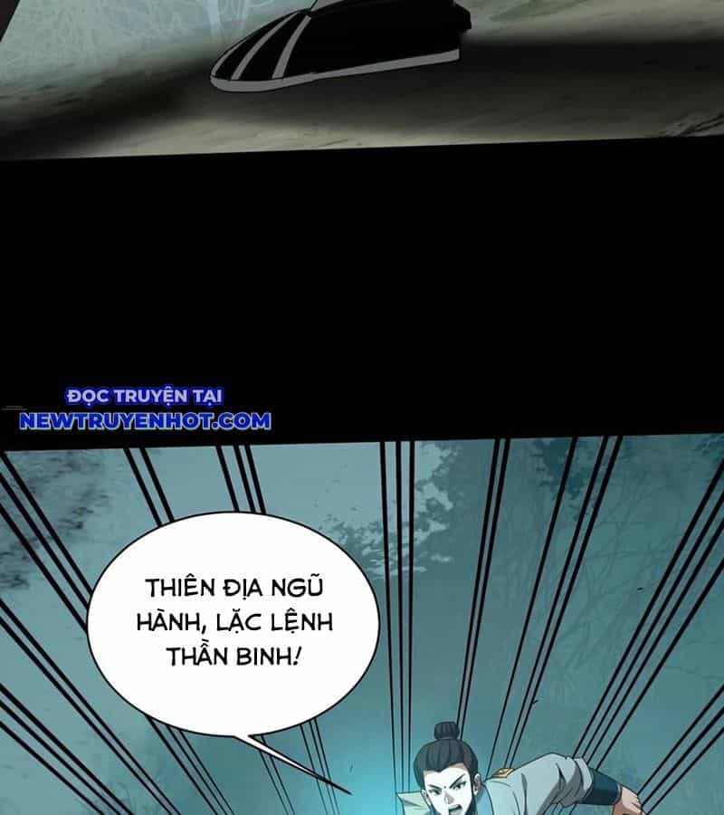 Ngày Tôi Sinh Ra, Bách Quỷ Dạ Hành, Tuyết Thi Hộ Đạo - Chương 564 - ảnh 26