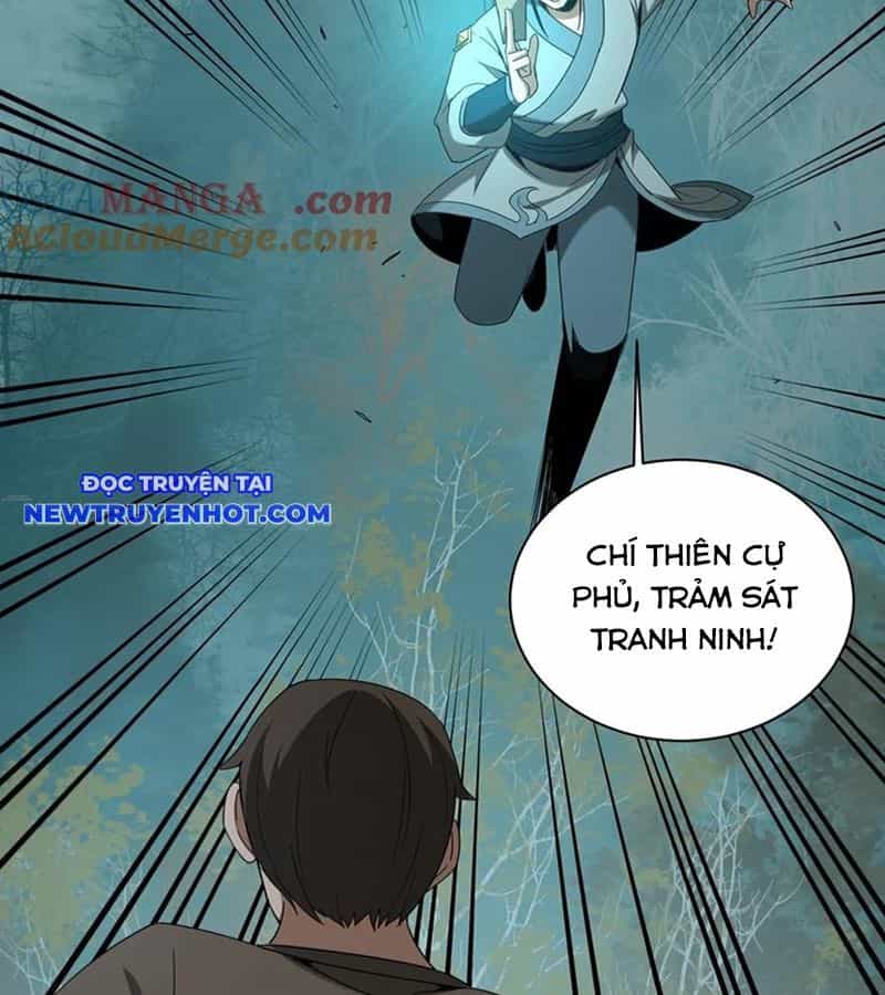 Ngày Tôi Sinh Ra, Bách Quỷ Dạ Hành, Tuyết Thi Hộ Đạo - Chương 564 - ảnh 27